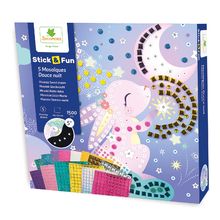Mosaici Notte dolce SYCRE7041 Sycomore 1