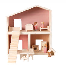Casa delle bambole modulare EG511129 Egmont Toys 1