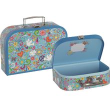 Valigia Amore e Pace GK51444 Goki 1