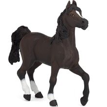 Figurina di cavallo arabo PA51505-2917 Papo 1