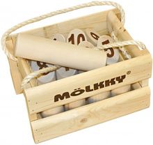 Mölkky - versione lusso TT-52501 Tactic 1