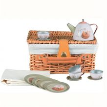 Cestino da picnic Foresta EG540053 Egmont Toys 1