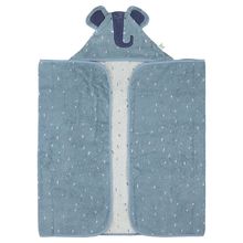Mantella da bagno 70x130cm - Mrs Elephant TX-11-881 Trixie 1