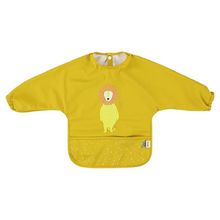 Bavaglino a maniche lunghe - Mr Lion TX-96-327 Trixie 1