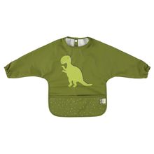 Bavaglino a maniche lunghe - Mr Dino TX-96-328 Trixie 1