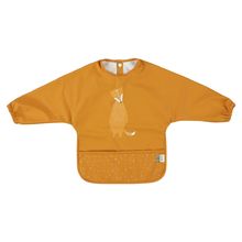 Bavaglino a maniche lunghe - Mr Fox TX-96-331 Trixie 1