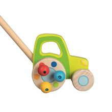 Spingi-spingi trattore GK54880 Goki 1