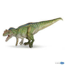 Figura di ceratosauro PA55061 Papo 1