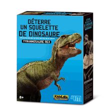 Scava uno scheletro di dinosauro T-Rex 4M-5663221 4M 1