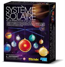 Costruisci il tuo sistema solare 4M-5663225 4M 1