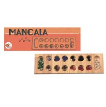 Gioco Mancala EG571010 Egmont Toys 1
