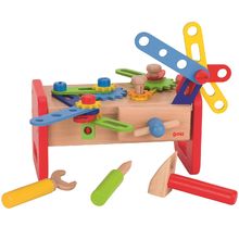 Banco da lavoro piccolo GK58501 Goki 1