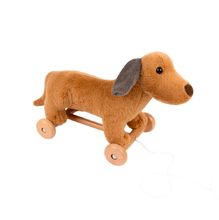 Edward il cane da tirare EG591038 Egmont Toys 1