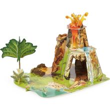 La terra dei dinosauri PA60600 Papo 1