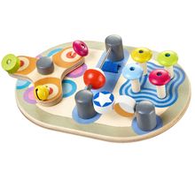 Gioco motorio Plato SE61909 Selecta 1