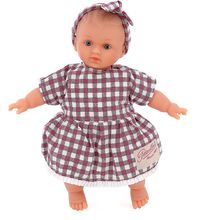 Bambola Ecolo Doll 25 cm Bleuet PE632533 Petitcollin 1