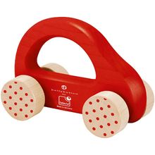 Piccola auto veloce rossa SE21442-4312 Selecta 1