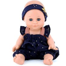 Bambola Bébé d'Amour 28 cm Hortense PE642847 Petitcollin 1