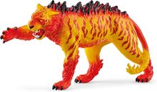 Tigre di lava SC-70148 Schleich 1