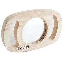 Specchio con maniglie TK-73372 TickiT 1