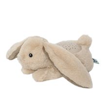 Peluche con proiettore di stelle Coniglio Cloudb-7472-BBN Cloud b 1