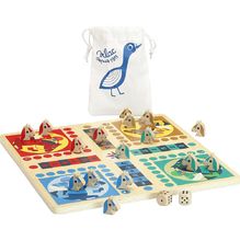 Set di giochi Dada-Oie Ingela P.Arrhenius V7607 Vilac 1