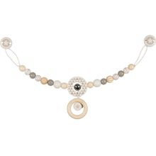 Catena per carrozzina star grey HE765690 Heimess 1
