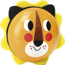 Sonaglio Lion Maracas V7767 Vilac 1