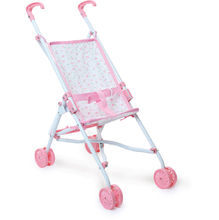 Passeggino per bambole PE800153 Petitcollin 1