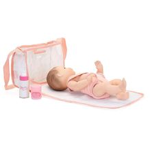 Borsa fasciatoio per bambole PE800218 Petitcollin 1