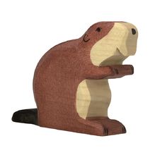 Ruota per figurine HZ-80130 Holztiger 1