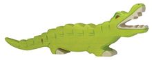 Figurine crocodile HZ-80174 Holztiger 1