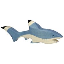 Figurina di squalo HZ-80200 Holztiger 1