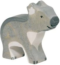 Figurina di Koala HZ-80352 Holztiger 1