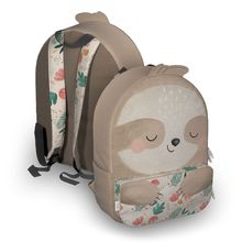 Zaino Gnawy il bradipo SJ-BP1211 Sassi Junior 1