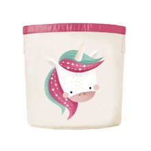 Scatola portaoggetti Sparkly l'unicorno SJ-MX2089 Sassi Junior 1