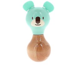 Sonalgio Maracas Alice il koala VI-8075G Vilac 1