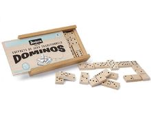 Gioco del domino in legno JJ8142 Jeujura 1