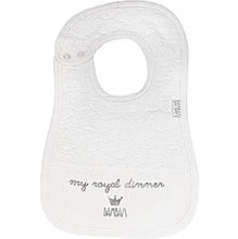 Bavaglino per la cena reale BB81619-4778 Bambam 1