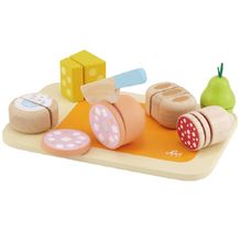 Tagliere Antipasto SE83060 Sevi 1