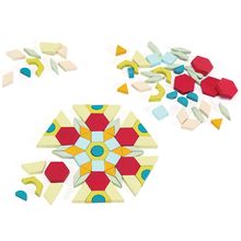 Set cubetti mosaico SE83114 Sevi 1