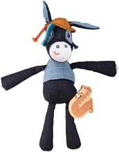 Peluche musicale Ignace LL83228 Lilliputiens 1