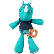 Peluche musicale Marius LI-83229 Lilliputiens 1