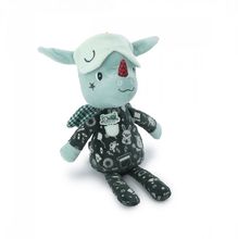 Peluche Joe, amico della notte LI-83447 Lilliputiens 1