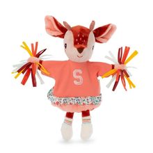 Marionetta a mano Stella Pompon LL-83515 Lilliputiens 1