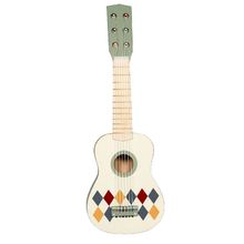 Chitarra Arlecchino As-83657 Mamamemo 1