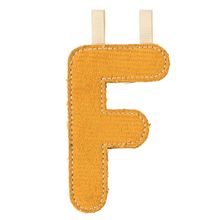 Lettera F fosforescente LL83866 Lilliputiens 1