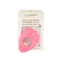 Anello da dentizione - Fraise LA00519 Lanco Toys 1