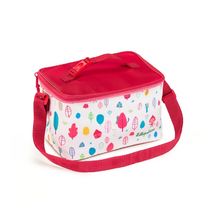 Borsa da picnic di Cappuccetto Rosso LL-84415 Lilliputiens 1