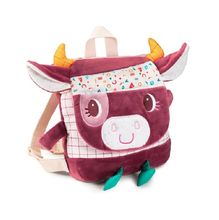 Zaino morbido Rosalie LL84451 Lilliputiens 1